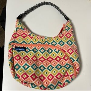 KAVU purse, medium size, never been used before, brand new without tags